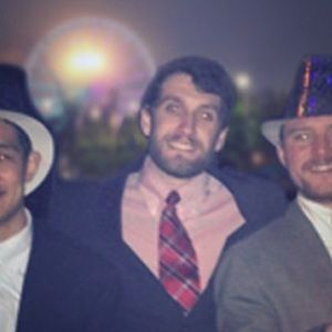 Meet your Posher, Josh